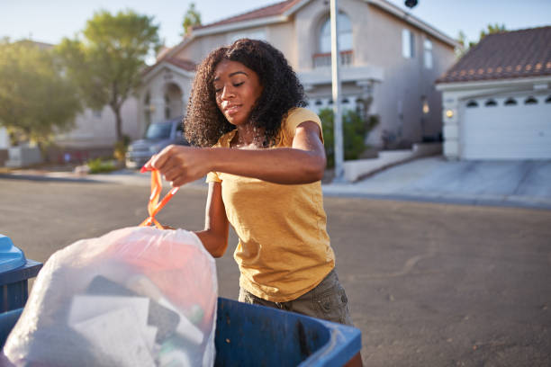 Best Commercial Junk Removal  in Lake Jackson, TX
