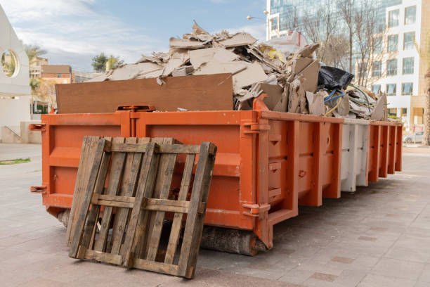 Best Affordable Junk Removal Services  in Lake Jackson, TX