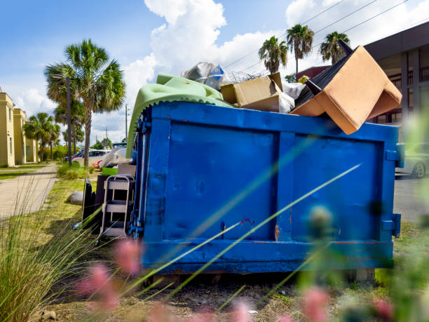 Best Attic Cleanout Services  in Lake Jackson, TX