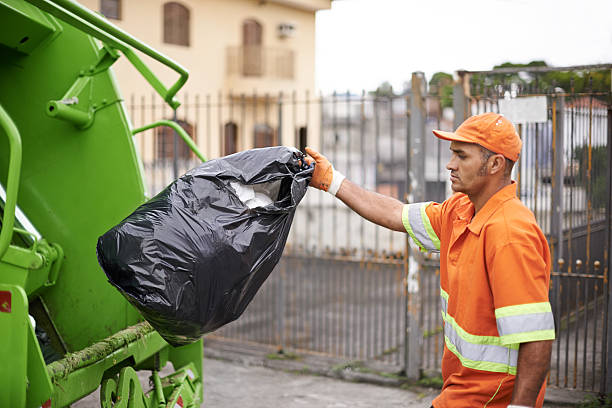 Best Full-Service Junk Removal  in Lake Jackson, TX