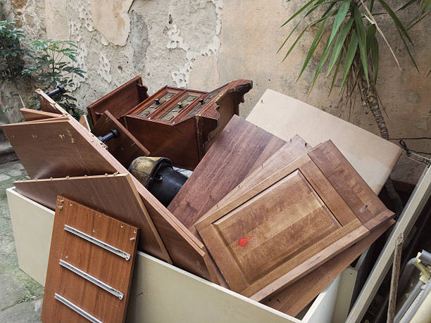 Best Dumpster Rental Services  in Lake Jackson, TX